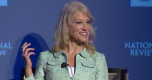 ‘Hey Huma, what’s up?’: Kellyanne Conway recalls ‘David…Goliath’ moment when Hillary conceded