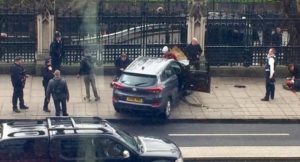 Vehicular terrorism: Ramming attack in London marks new, go-to method of choice