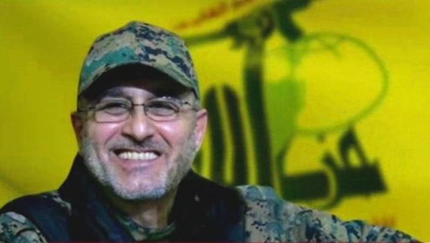2016 killing of Iran-backed Hizbullah commander was ‘inside job,’ Israel says