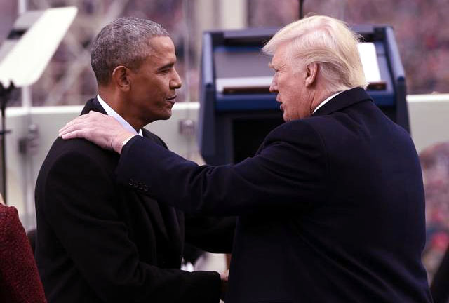 Obama’s first FISA request to monitor Trump, in June 2016, was denied