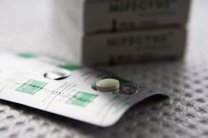 California law would force state colleges to provide abortion pill to students
