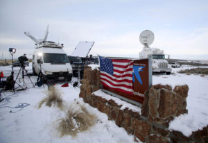 Journalists reporting critically on Feds’ handling of Oregon standoff charged with crimes