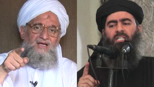 Lowlife alliance: Terror groups ISIS and Al Qaida said to be talking teamwork