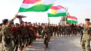 Kurds eye independence in post-ISIS Iraq