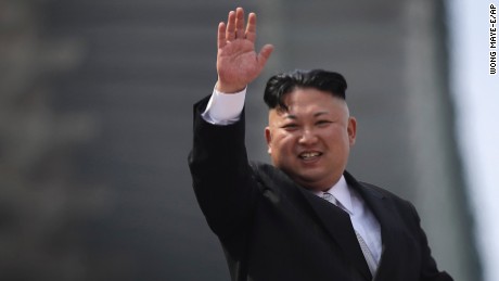 Regime change: After getting played at Mar-a-lago, China moves to control outcome in Pyongyang