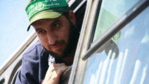 Hamas blames Israel for assassination; Terrorist killed by gun with silencer