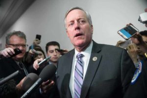 House Freedom Caucus will back an amended Obamacare repeal bill