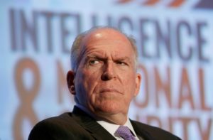‘Brennan of Arabia’: Emerging truth on the Russia-Trump narrative stranger than fiction