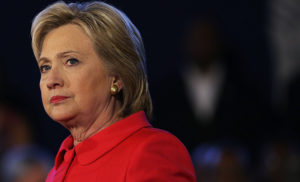 New book: A ‘pissed off’ and ‘self-righteous’ Hillary constantly bickered with campaign staff