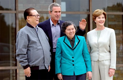 Why outsourcing the N. Korean crisis to China failed under W. Bush and will fail today as well
