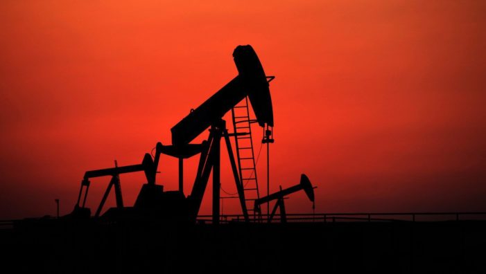 Next oil price war: Saudi Arabia vs Russia