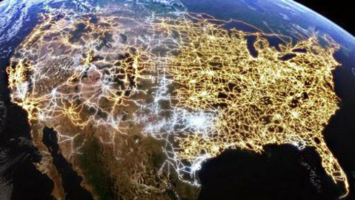 Coincidence? Simultaneous power outages give credence to cyber-doomsday scenarios