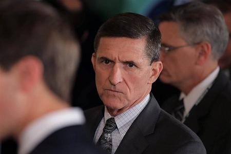 Fishing expedition? Flynn refuses to turn over subpoenaed documents to Senate panel