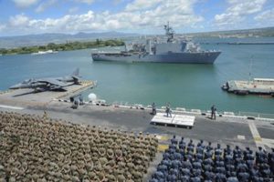Report: North Korean EMP attack would devastate Hawaii