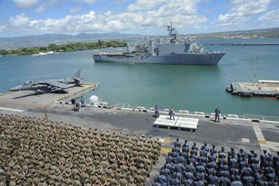Report: North Korean EMP attack would devastate Hawaii