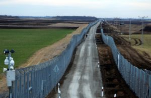 Flashback — ‘They don’t even try’: Hungary’s new border fence called ‘spectacular success’