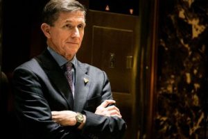 Guilt by innuendo: The conviction of Mike Flynn without jury, or indictment