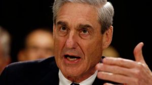 Washington celebrates Mueller’s appointment; only Trump notes selective prosecution by DOJ