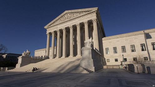 High court rejects GOP redistricting more often than similar efforts by Democrats