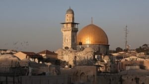 Palestinian Authority hails UNESCO’s anti-Israel resolution