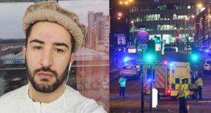 Afghan native slams defenders of Islam in aftermath of Manchester massacre