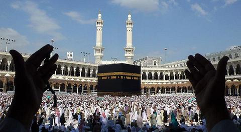 Pew report: Islam to overtake Christianity as world’s No. 1 religion by 2050