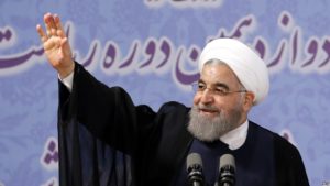 Iran’s Rouhani slams hardline critics: Their ‘era is over’
