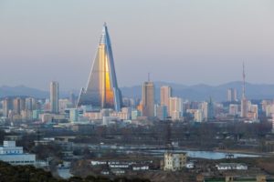 Let’s make a deal: Donald Trump to remake Pyongyang’s skyline!
