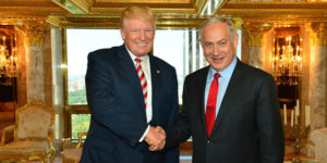Trump’s first 100 days: A view from Israel