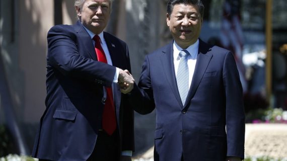 Trump’s stealth North Korea move sidelines China, could be game-changer