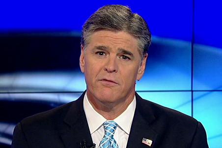 Sean Hannity, only major journalist covering Seth Rich story, may be forced out at Fox