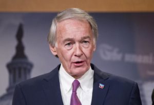 Report: Democrat senator used left-wing conspiracy blogs to draw Trump-Russia connections