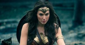 Wonder Woman premier set for Lebanon as Beirut plans ban over Israeli lead actress