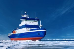 Coast Guard chief: U.S. facing Russian ‘checkmate’ in Arctic