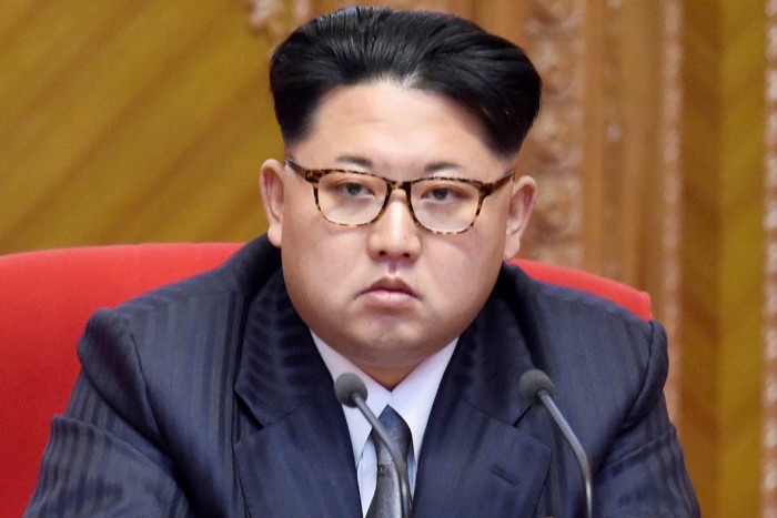 North Korea threatens ‘CIA terrorists’, claims U.S., South Korea behind assassination plot