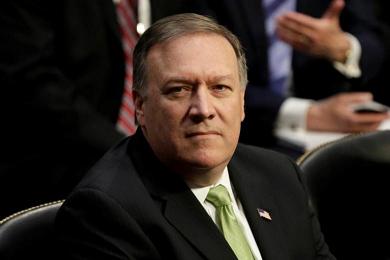 CIA establishes Korea Mission Center to focus on ‘existential threat’ to U.S.
