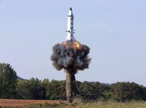 North Korea says new intermediate-range missile ready for deployment after latest test
