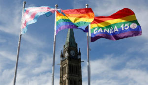 Gender ideology is now the law of the land in Canada: Using wrong pronoun a hate crime