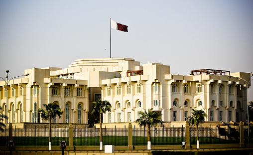 Arab states split with Qatar citing its ties with Iran, terrorism