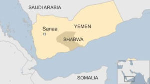 U.S. airstrike kills Al Qaida leader in Yemen
