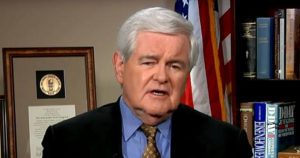 ‘Congress should intervene’: Gingrich airs his, Trump’s concerns about Robert Mueller