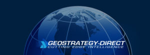Geostrategy-Direct.com under cyber attack from unknown origins