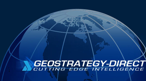 Geostrategy-Direct.com under cyber attack from unknown origins