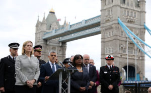 Londonistan is the future: PC paralysis in the West will never stop radical Islam