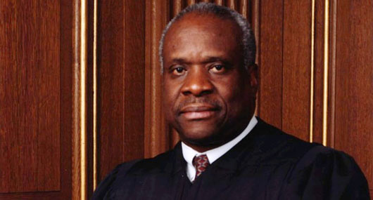 Clarence Thomas on Second Amendment: Justices don’t understand importance of self-defense