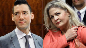 Court throws out felony charges against investigators behind Planned Parenthood expose
