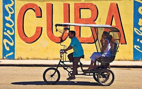 Amenities for travelers to Castro’s Cuba do not include drinkable water, toilet paper, mosquito repellent