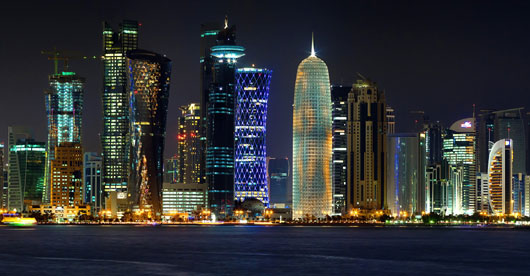 Arab states give Qatar deadline and list of demands: Shutter Al Jazeera …