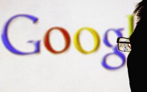 Frustrated competitors take legal route against Google