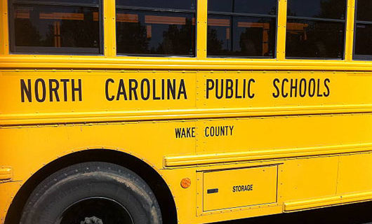 Report: NC school systems protecting teachers arrested for sex crimes